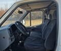 Белый Форд Транзит, объемом двигателя 2.5 л и пробегом 300 тыс. км за 2000 $, фото 5 на Automoto.ua