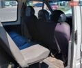 Белый Форд Транзит, объемом двигателя 2.5 л и пробегом 440 тыс. км за 2100 $, фото 5 на Automoto.ua