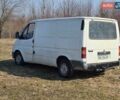 Белый Форд Транзит, объемом двигателя 2.5 л и пробегом 300 тыс. км за 2000 $, фото 3 на Automoto.ua