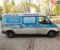 Білий Форд Транзит, об'ємом двигуна 2.5 л та пробігом 586 тис. км за 1200 $, фото 1 на Automoto.ua