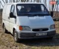 Белый Форд Транзит, объемом двигателя 2.5 л и пробегом 300 тыс. км за 2200 $, фото 1 на Automoto.ua