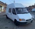 Білий Форд Транзит, об'ємом двигуна 2.5 л та пробігом 488 тис. км за 2500 $, фото 1 на Automoto.ua