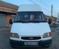 Білий Форд Транзит, об'ємом двигуна 2.5 л та пробігом 488 тис. км за 2500 $, фото 7 на Automoto.ua