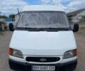 Білий Форд Транзит, об'ємом двигуна 0 л та пробігом 2 тис. км за 2200 $, фото 3 на Automoto.ua