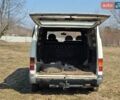 Белый Форд Транзит, объемом двигателя 2.5 л и пробегом 300 тыс. км за 2200 $, фото 4 на Automoto.ua