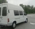Белый Форд Транзит, объемом двигателя 2.5 л и пробегом 380 тыс. км за 4700 $, фото 6 на Automoto.ua