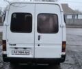 Белый Форд Транзит, объемом двигателя 2.5 л и пробегом 501 тыс. км за 3500 $, фото 6 на Automoto.ua
