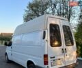 Белый Форд Транзит, объемом двигателя 2.5 л и пробегом 499 тыс. км за 3900 $, фото 4 на Automoto.ua