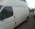 Белый Форд Транзит, объемом двигателя 2.5 л и пробегом 580 тыс. км за 3000 $, фото 3 на Automoto.ua