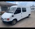 Білий Форд Транзит, об'ємом двигуна 0 л та пробігом 2 тис. км за 2200 $, фото 1 на Automoto.ua