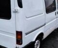Белый Форд Транзит, объемом двигателя 2.5 л и пробегом 501 тыс. км за 3500 $, фото 5 на Automoto.ua