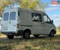Білий Форд Транзит, об'ємом двигуна 2.5 л та пробігом 700 тис. км за 1919 $, фото 3 на Automoto.ua