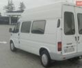 Белый Форд Транзит, объемом двигателя 2.5 л и пробегом 380 тыс. км за 4700 $, фото 3 на Automoto.ua