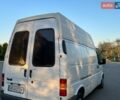 Белый Форд Транзит, объемом двигателя 2.5 л и пробегом 499 тыс. км за 3900 $, фото 2 на Automoto.ua