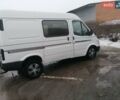 Білий Форд Транзит, об'ємом двигуна 2.5 л та пробігом 236 тис. км за 3650 $, фото 5 на Automoto.ua
