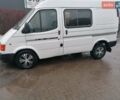 Білий Форд Транзит, об'ємом двигуна 2.5 л та пробігом 236 тис. км за 3650 $, фото 15 на Automoto.ua