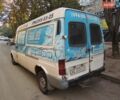 Білий Форд Транзит, об'ємом двигуна 2.5 л та пробігом 586 тис. км за 1200 $, фото 6 на Automoto.ua