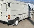 Білий Форд Транзит, об'ємом двигуна 2.5 л та пробігом 213 тис. км за 3600 $, фото 5 на Automoto.ua
