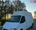 Белый Форд Транзит, объемом двигателя 2.5 л и пробегом 499 тыс. км за 3900 $, фото 1 на Automoto.ua