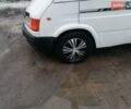 Білий Форд Транзит, об'ємом двигуна 2.5 л та пробігом 236 тис. км за 3650 $, фото 8 на Automoto.ua