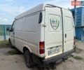 Білий Форд Транзит, об'ємом двигуна 2.5 л та пробігом 400 тис. км за 1000 $, фото 3 на Automoto.ua