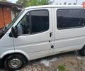Форд Транзит 1998 у Миколаєві на Automoto.ua Білий Форд Транзит, об'ємом двигуна 0 л та пробігом 350 тис. км за 2800 $, фото 1 на Automoto.ua