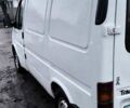 Белый Форд Транзит, объемом двигателя 2.5 л и пробегом 501 тыс. км за 3500 $, фото 2 на Automoto.ua