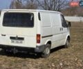 Белый Форд Транзит, объемом двигателя 2.5 л и пробегом 300 тыс. км за 2200 $, фото 2 на Automoto.ua