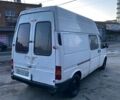 Білий Форд Транзит, об'ємом двигуна 2.5 л та пробігом 488 тис. км за 2500 $, фото 1 на Automoto.ua