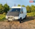 Белый Форд Транзит, объемом двигателя 2.5 л и пробегом 502 тыс. км за 3500 $, фото 1 на Automoto.ua