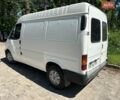 Білий Форд Транзит, об'ємом двигуна 2.5 л та пробігом 334 тис. км за 2600 $, фото 3 на Automoto.ua