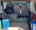 Белый Форд Транзит, объемом двигателя 2.5 л и пробегом 440 тыс. км за 2100 $, фото 2 на Automoto.ua