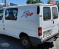 Белый Форд Транзит, объемом двигателя 2.5 л и пробегом 440 тыс. км за 2100 $, фото 1 на Automoto.ua