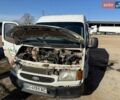 Білий Форд Транзит, об'ємом двигуна 2.5 л та пробігом 400 тис. км за 1005 $, фото 1 на Automoto.ua