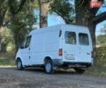 Білий Форд Транзит, об'ємом двигуна 2.5 л та пробігом 700 тис. км за 1919 $, фото 4 на Automoto.ua