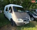 Білий Форд Транзит, об'ємом двигуна 2.5 л та пробігом 400 тис. км за 3100 $, фото 1 на Automoto.ua