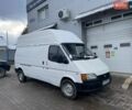 Білий Форд Транзит, об'ємом двигуна 2.5 л та пробігом 270 тис. км за 3900 $, фото 1 на Automoto.ua