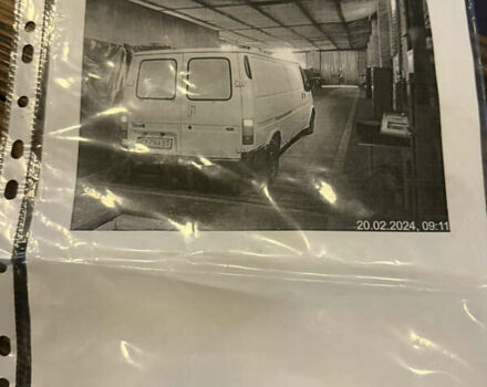 Белый Форд Транзит, объемом двигателя 2.5 л и пробегом 500 тыс. км за 2300 $, фото 19 на Automoto.ua