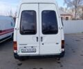 Білий Форд Транзит, об'ємом двигуна 2.5 л та пробігом 410 тис. км за 4950 $, фото 3 на Automoto.ua