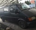 Білий Форд Транзит, об'ємом двигуна 2.5 л та пробігом 440 тис. км за 1900 $, фото 8 на Automoto.ua