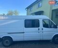 Білий Форд Транзит, об'ємом двигуна 2.5 л та пробігом 503 тис. км за 3800 $, фото 1 на Automoto.ua