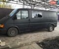 Білий Форд Транзит, об'ємом двигуна 2.5 л та пробігом 440 тис. км за 1900 $, фото 1 на Automoto.ua
