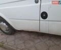 Белый Форд Транзит, объемом двигателя 2.5 л и пробегом 400 тыс. км за 2500 $, фото 7 на Automoto.ua