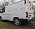 Белый Форд Транзит, объемом двигателя 2.5 л и пробегом 300 тыс. км за 2800 $, фото 2 на Automoto.ua
