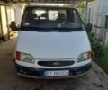 Білий Форд Транзит, об'ємом двигуна 2.5 л та пробігом 400 тис. км за 2700 $, фото 1 на Automoto.ua