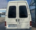 Белый Форд Транзит, объемом двигателя 2.5 л и пробегом 450 тыс. км за 5000 $, фото 7 на Automoto.ua