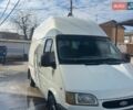 Белый Форд Транзит, объемом двигателя 2.5 л и пробегом 450 тыс. км за 5200 $, фото 8 на Automoto.ua
