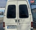 Белый Форд Транзит, объемом двигателя 2.5 л и пробегом 450 тыс. км за 5200 $, фото 5 на Automoto.ua