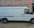 Білий Форд Транзит, об'ємом двигуна 2.5 л та пробігом 345 тис. км за 2650 $, фото 1 на Automoto.ua