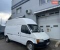 Білий Форд Транзит, об'ємом двигуна 2.5 л та пробігом 270 тис. км за 3900 $, фото 3 на Automoto.ua